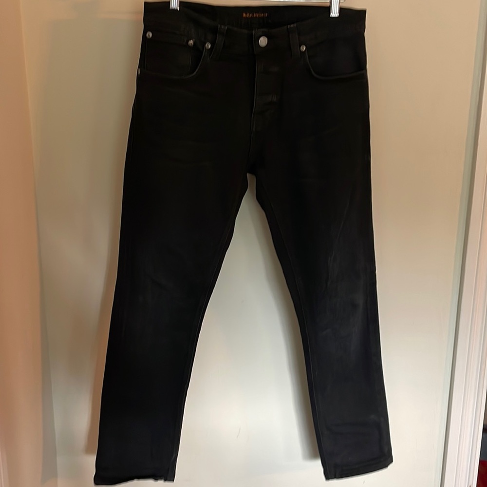 Nudie Jeans - 33/30 GRIMTIM